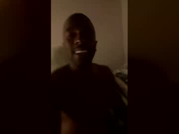Jermainedivine Chaturbate stream image from May 26, 2026