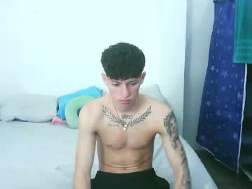 Lorenzols2026 Chaturbate stream image from May 26, 2026
