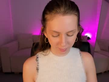 Meganclapp Chaturbate stream image from May 26, 2026
