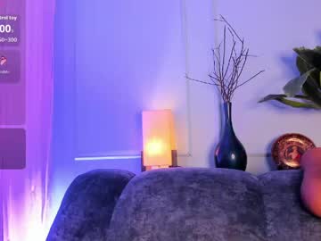 Nicki_Ripperton Chaturbate stream image from May 26, 2026