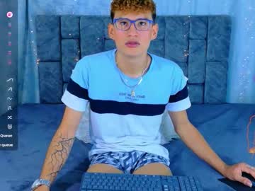 Nicolastorres__ Chaturbate stream image from May 26, 2026