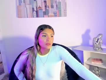 Nicolee_Velvet Chaturbate stream image from May 26, 2026