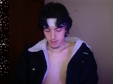 P_Parker222 Chaturbate stream image from May 26, 2026