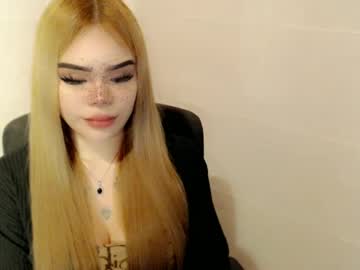 Preciousangel69xxx Chaturbate stream image from May 26, 2026