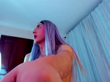 Samanta_Lux Chaturbate stream image from May 26, 2026