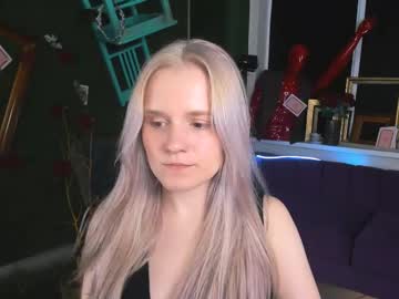 Sherributlers Chaturbate stream image from May 26, 2026