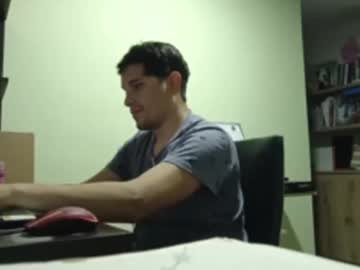 Stefanbog91 Chaturbate stream image from May 26, 2026