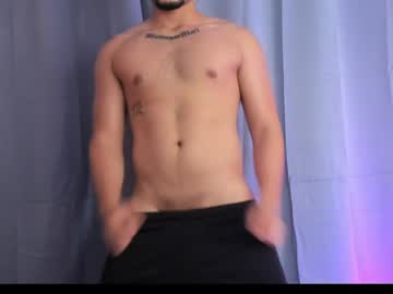 Thiago_66 Chaturbate stream image from May 26, 2026