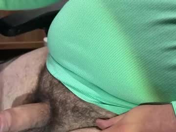 Throattheballs Chaturbate stream image from May 26, 2026