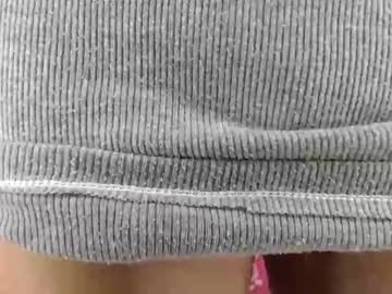 Valerie_Rousse Chaturbate stream image from May 26, 2026
