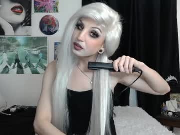 Viperthedoll Chaturbate stream image from May 26, 2026
