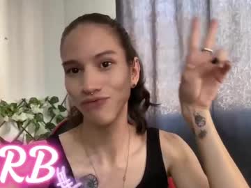Vodkadelulo_ Chaturbate stream image from May 26, 2026