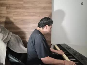 Zt_Tlahuizcalpantecuhtli_Tz Chaturbate stream image from May 26, 2026