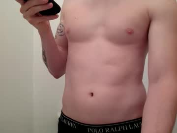 Aaaidan69 Chaturbate stream image from May 26, 2026