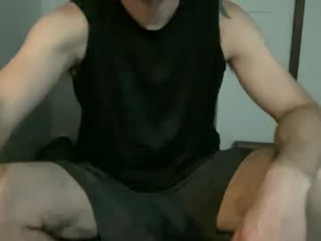 Alphajosh Chaturbate stream image from May 26, 2026
