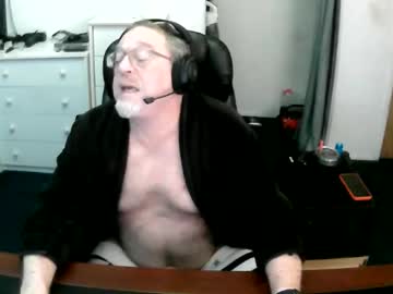 Baddass60 Chaturbate stream image from May 26, 2026