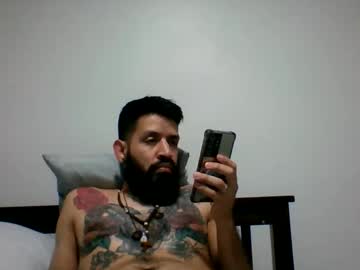 Cristopher_David_ Chaturbate stream image from May 26, 2026