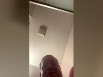 Gilbertrms Chaturbate stream image from May 26, 2026