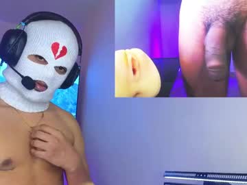 Godiegogoxxx Chaturbate stream image from May 26, 2026