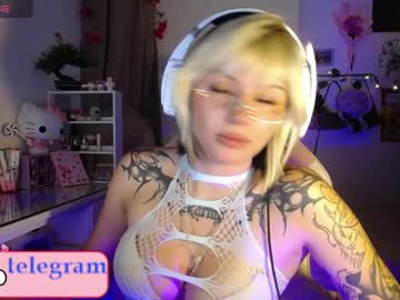 Harumi09 Chaturbate stream image from May 26, 2026