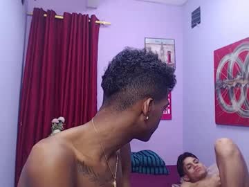 Horny_Blaack Chaturbate stream image from May 26, 2026