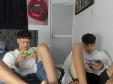 Master_Billy1 Chaturbate stream image from May 26, 2026