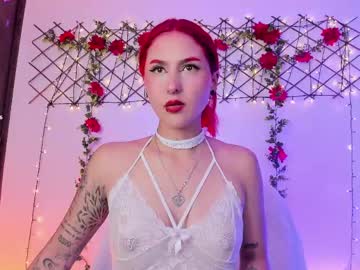 Megan_Wolf_1 Chaturbate stream image from May 26, 2026