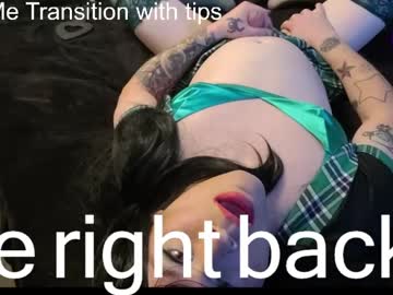 Melissa_Grim Chaturbate stream image from May 26, 2026