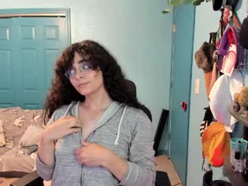 Myceliummouse Chaturbate stream image from May 26, 2026