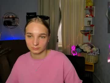 Ollivia_Dream Chaturbate stream image from May 26, 2026
