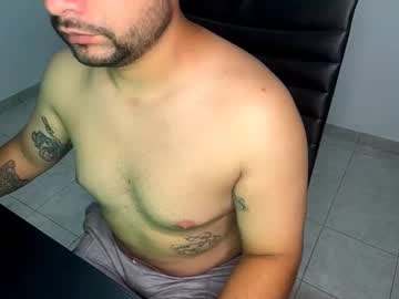 Zion_Draft Chaturbate stream image from May 26, 2026
