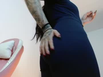 Alicia_Key_ Chaturbate stream image from May 26, 2026