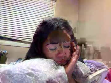 Anditspinkxo Chaturbate stream image from May 26, 2026