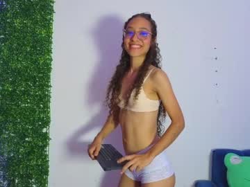 Athenea_03 Chaturbate stream image from May 26, 2026