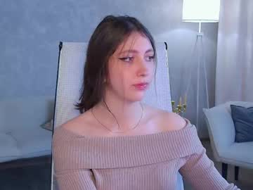 Marymillerr Chaturbate stream image from May 26, 2026