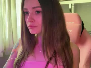 Spi_Alenka Chaturbate stream image from May 26, 2026
