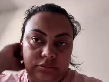 Abbynew01 Chaturbate stream image from May 26, 2026