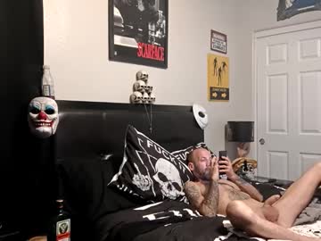 Arizonaspun Chaturbate stream image from May 26, 2026