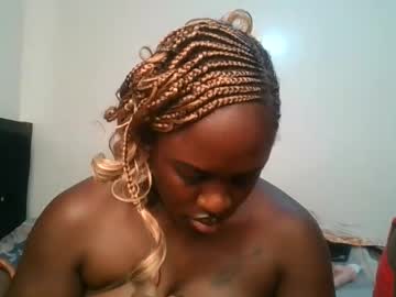 Candy_Pop1 Chaturbate stream image from May 26, 2026