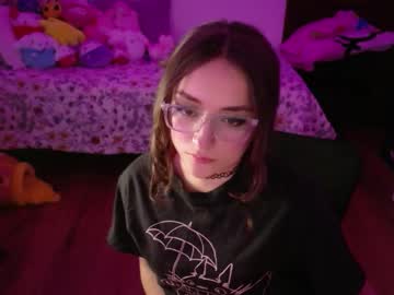 Invisibledollx Chaturbate stream image from May 26, 2026