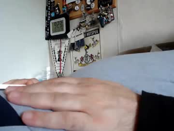 Ironkokkk Chaturbate stream image from May 26, 2026