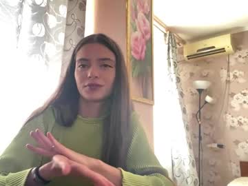 Laverawarmack Chaturbate stream image from May 26, 2026