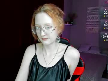 Lunaterry Chaturbate stream image from May 26, 2026