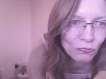 Mysterious_Blondy Chaturbate stream image from May 26, 2026