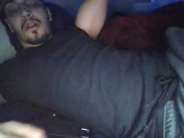 Thegodbill4000 Chaturbate stream image from May 26, 2026