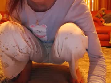 Andrasweetie Chaturbate stream image from May 26, 2026