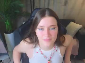 Batty_Sweetie Chaturbate stream image from May 26, 2026
