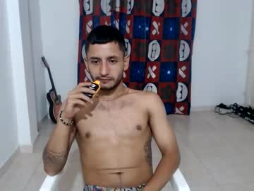 House_Of_Male Chaturbate stream image from May 26, 2026