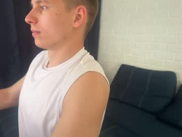 Hunter_F1t Chaturbate stream image from May 26, 2026