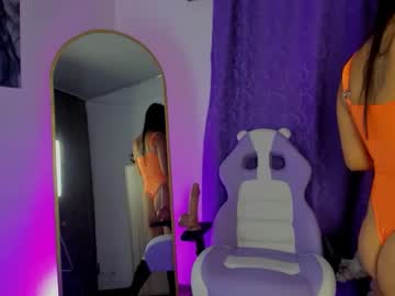 Megan_Foxxx_03 Chaturbate stream image from May 26, 2026